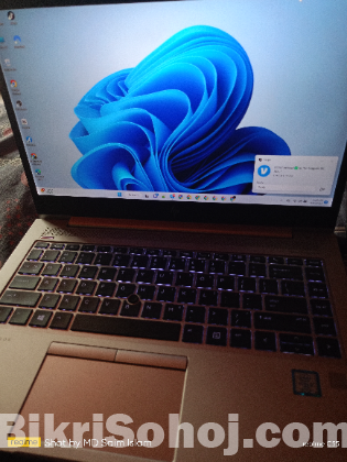 Hp ellitebook g5